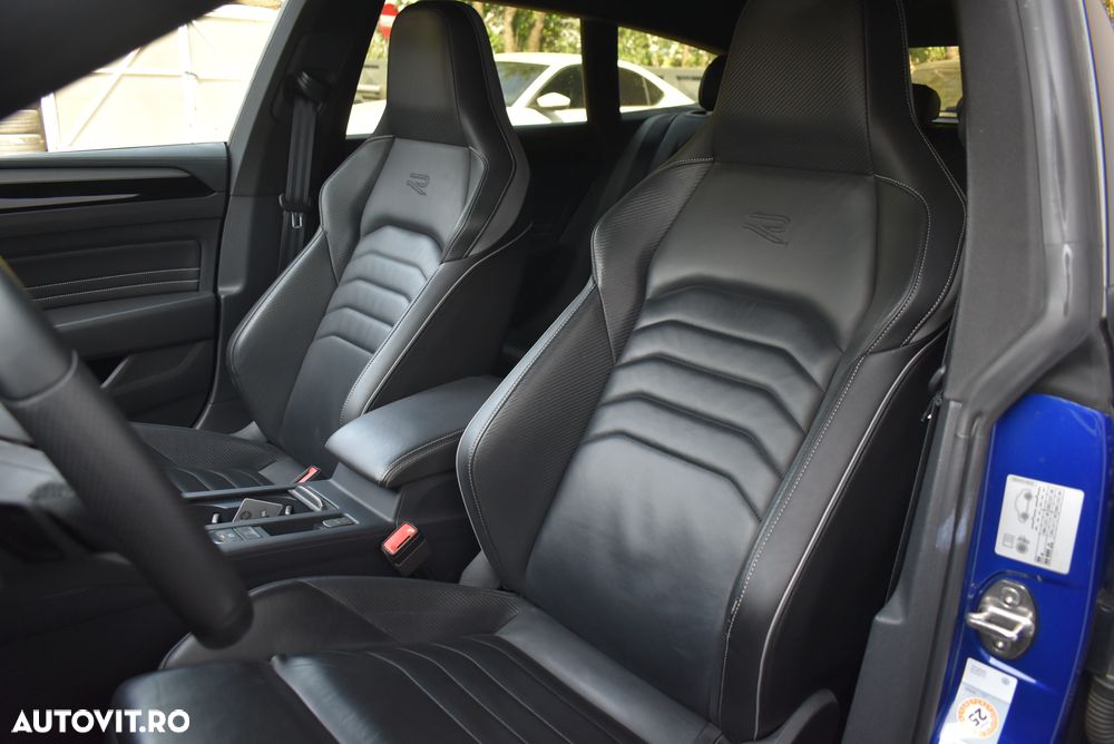 Volkswagen ARTEON Shooting Brake 1.4 eHybrid OPF DSG R-Line - 6