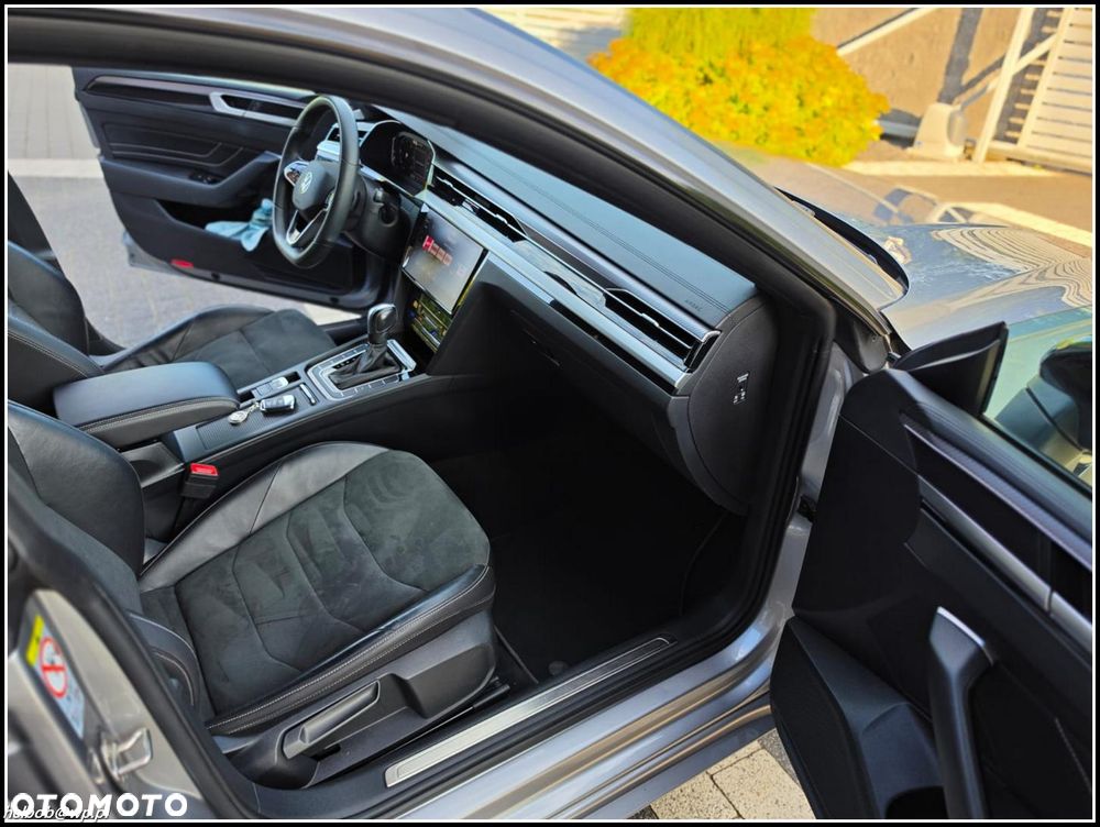 Volkswagen Arteon 2.0 TDI R-Line DSG - 9
