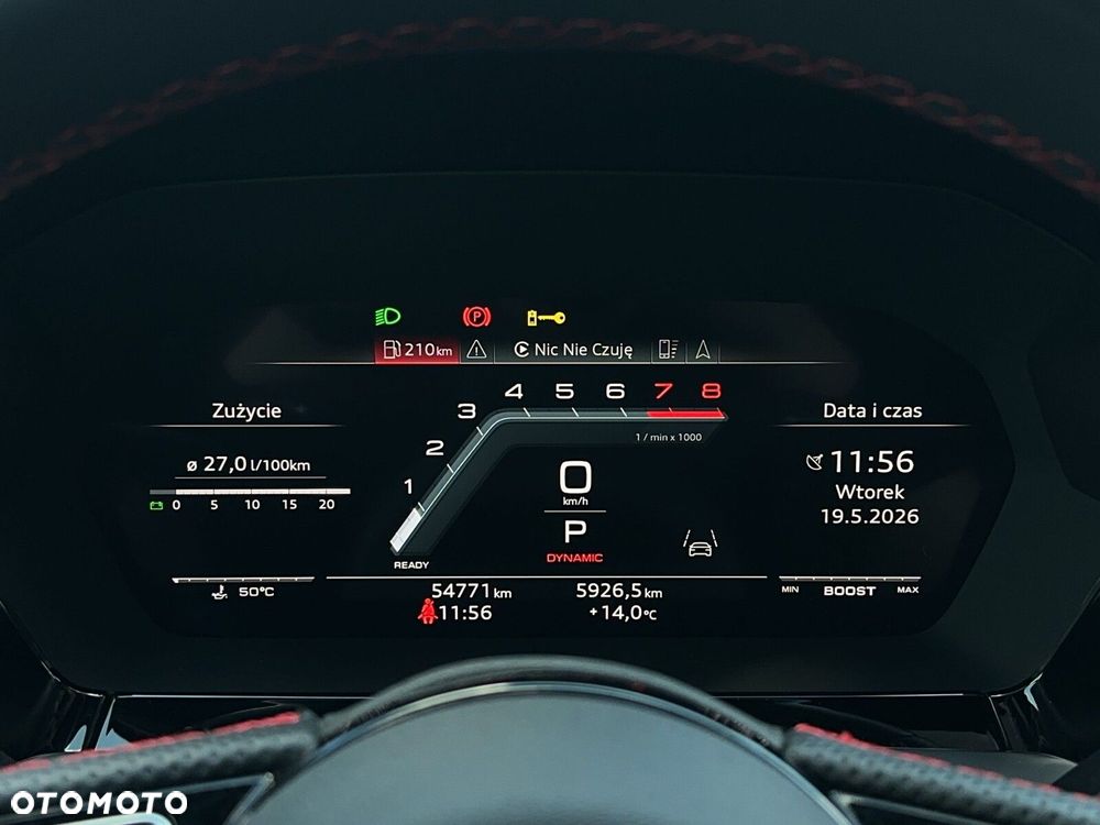 Audi S3 Sportback TFSI Quattro S tronic - 14