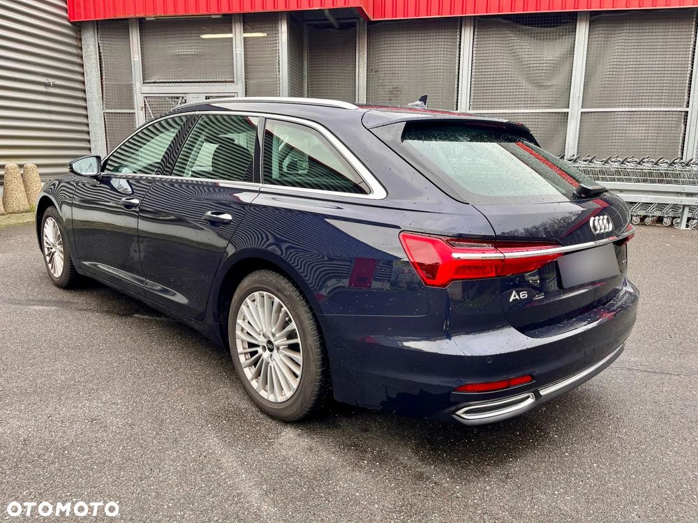Audi A6 - 7