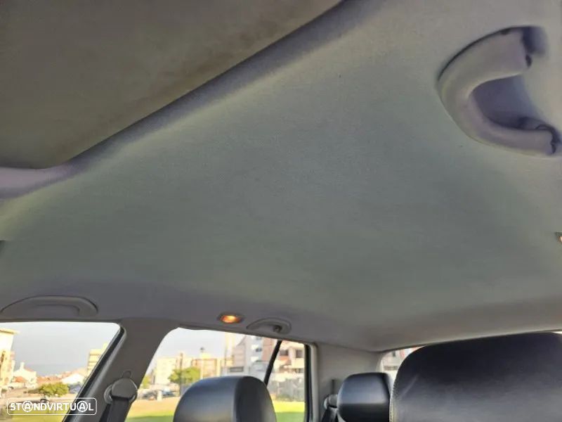 VW Golf 1.9 TDi 6V Trendline Pack - 13