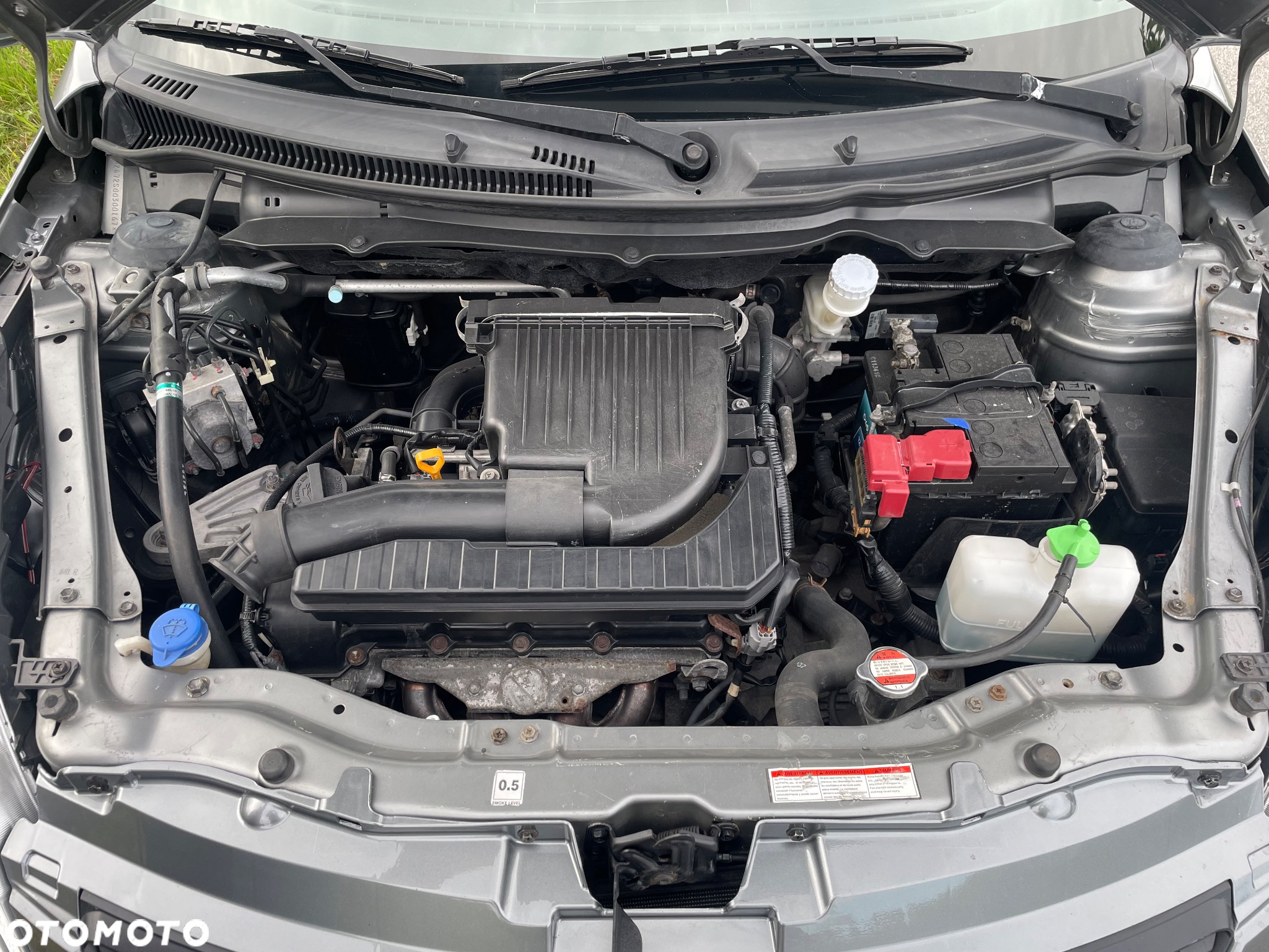 Suzuki Swift 1.2 Club - 8