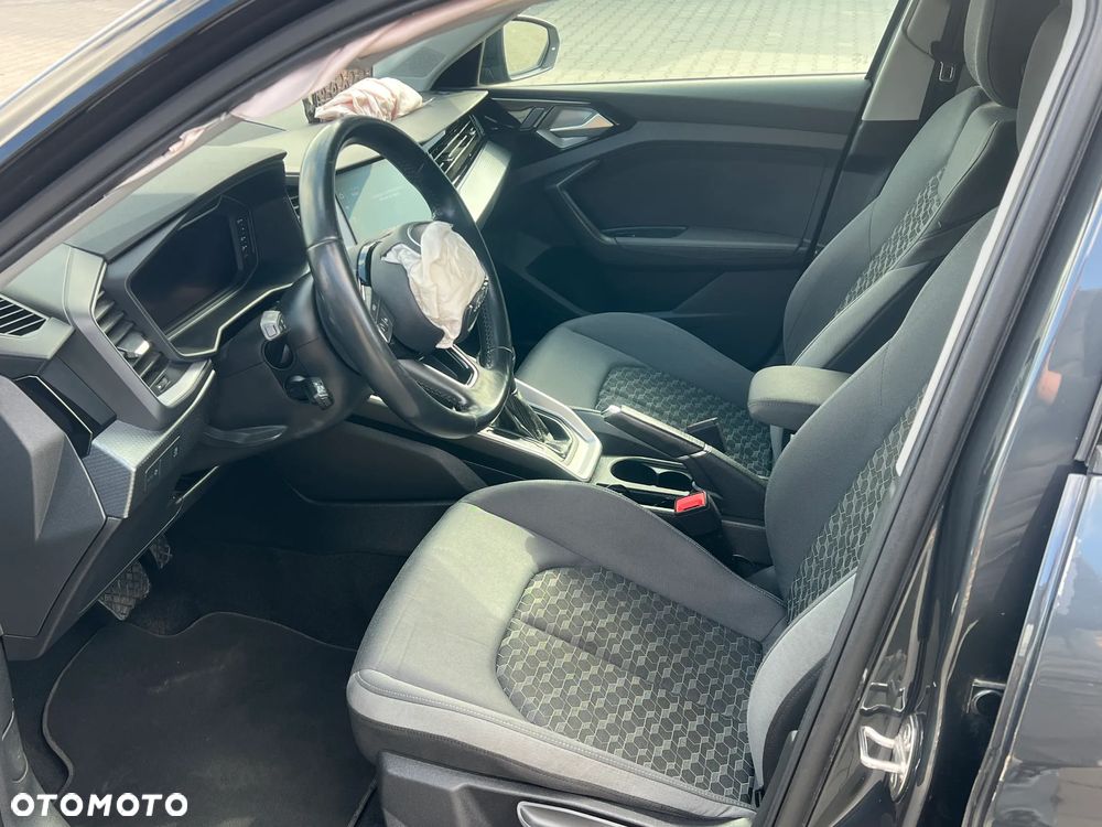 Audi A1 Sportback - 8