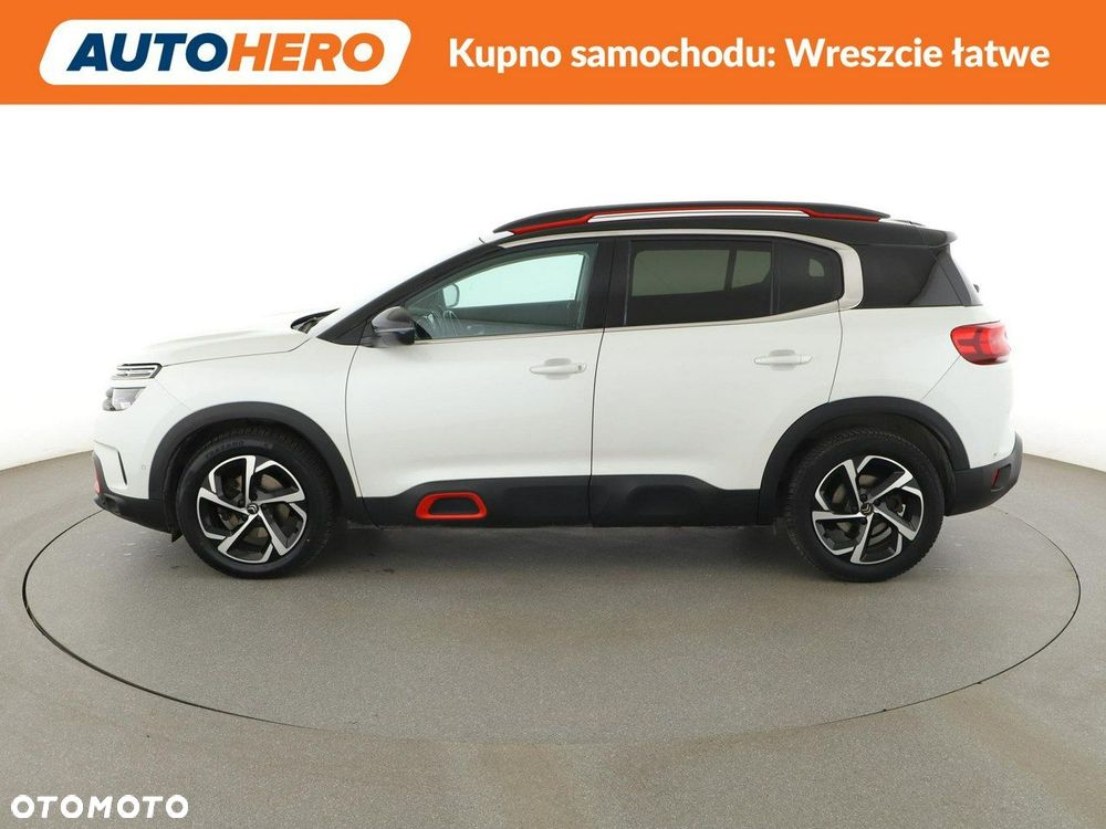 Citroën C5 Aircross 1.5 BlueHDi Feel EAT8 - 3