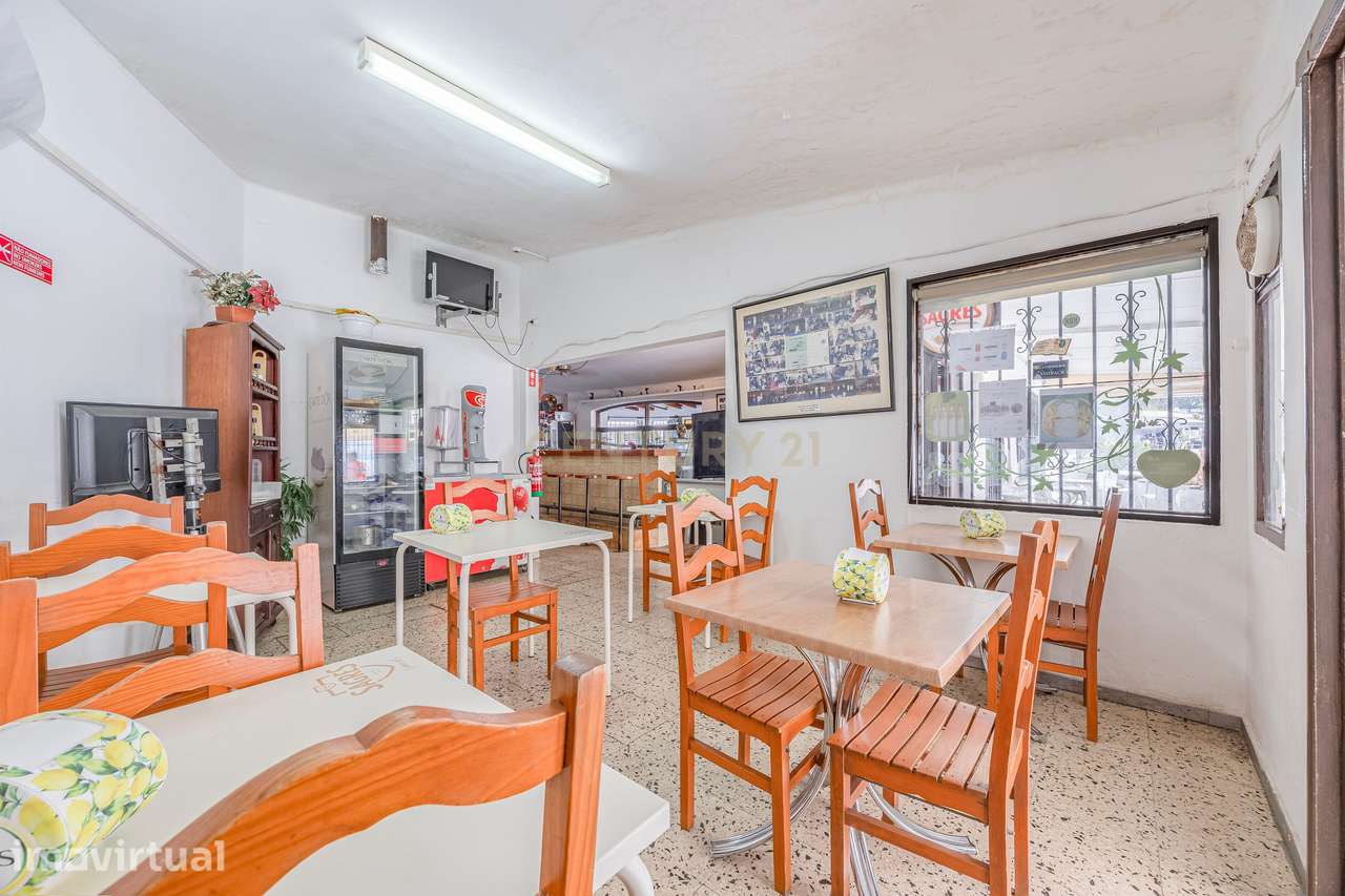 Espaço Comercial em Lagos – Uma Excelente Oportunidade de Negócio - Grande imagem: 5/31