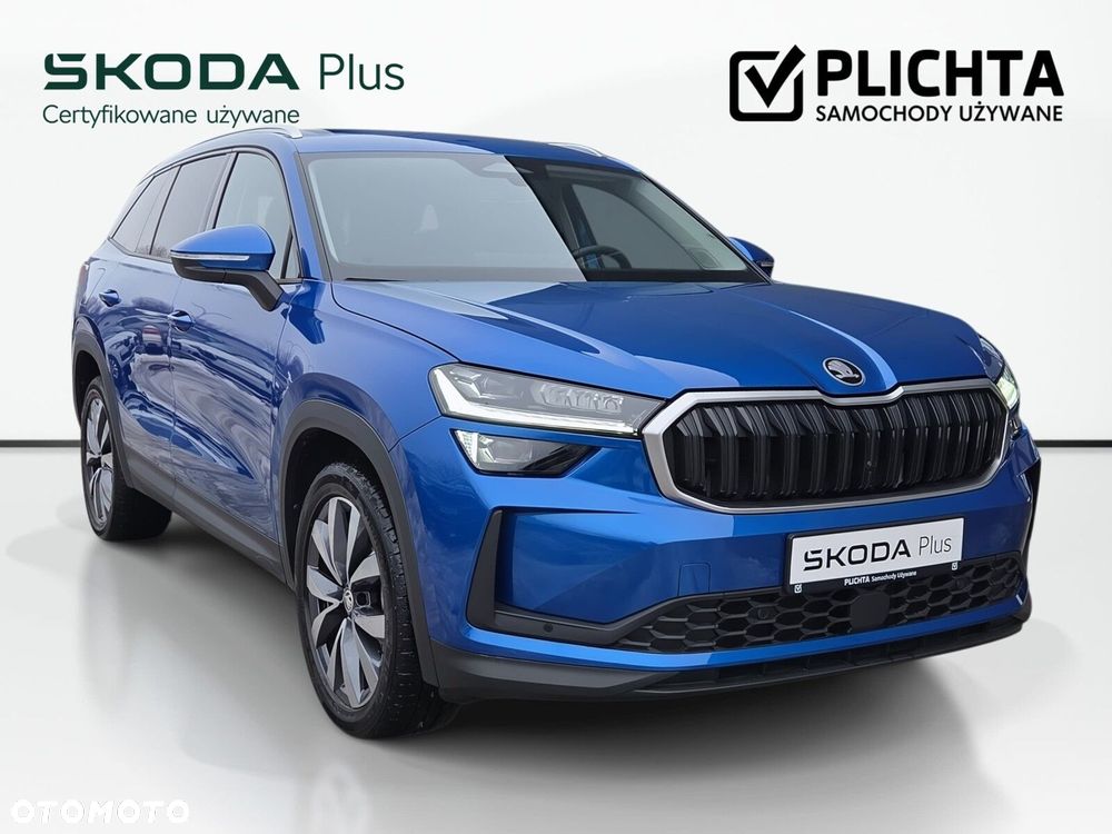 Skoda Kodiaq - 3