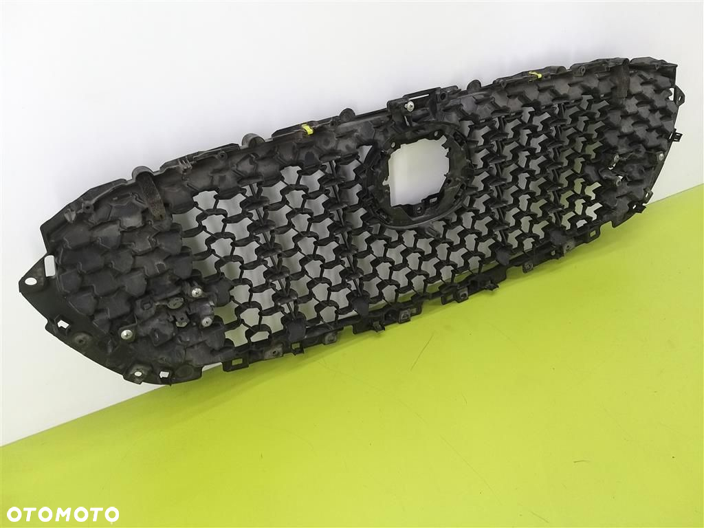 Atrapa Grill Mazda DFR550711 CX 30 2019-2021 - 3