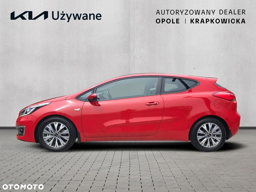 Kia Ceed - 3