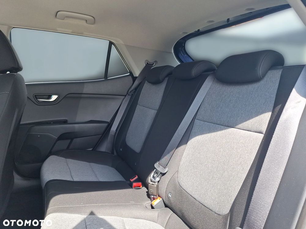 Kia Stonic 1.0 T-GDI L - 18