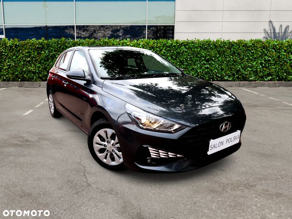 Hyundai i30 - 6