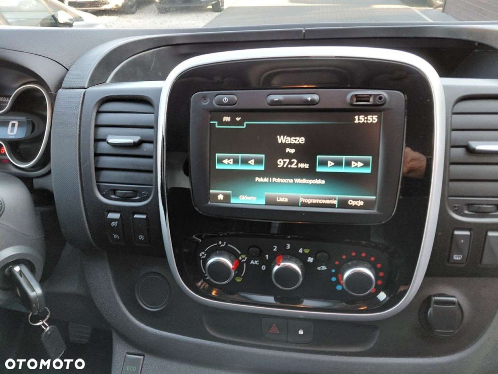 Renault TRAFIC - 17