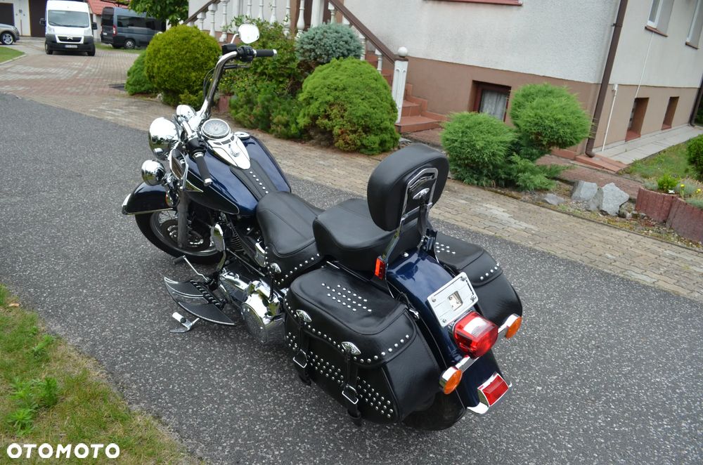 Harley-Davidson Inny - 6