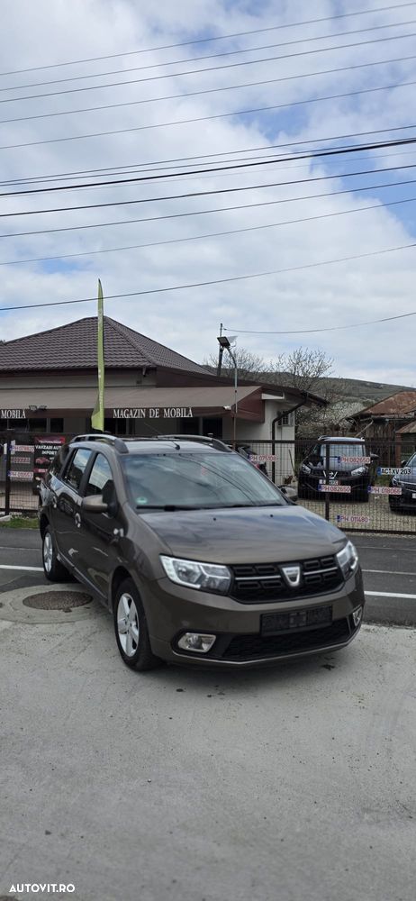 Dacia Logan 0.9 TCe 90 CP Prestige - 28