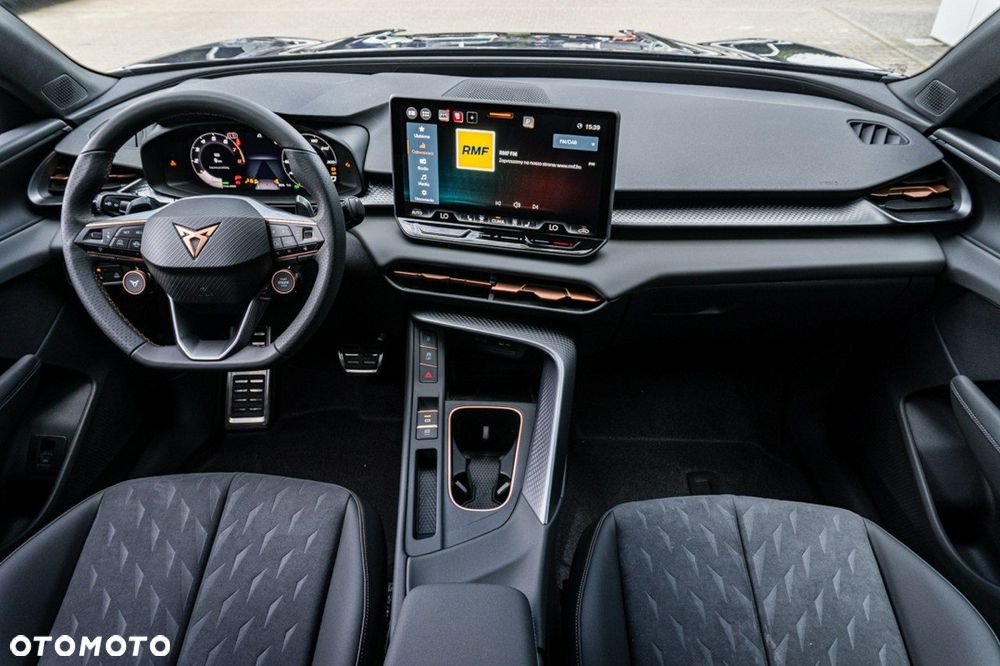 Cupra Terramar - 19