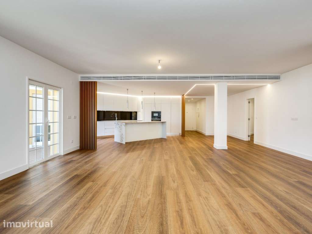 Excelente Apartamento T4 na Quinta da Beloura - Grande imagem: 3/42
