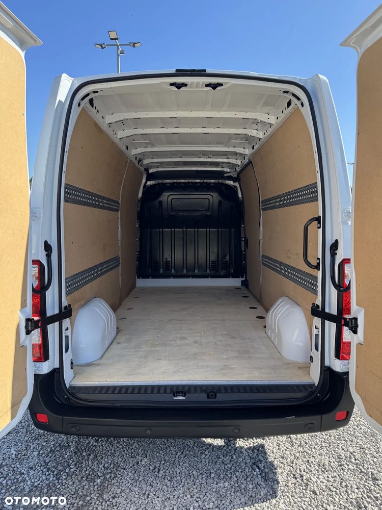 Renault Master - 3
