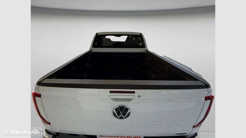 VW Amarok - 9
