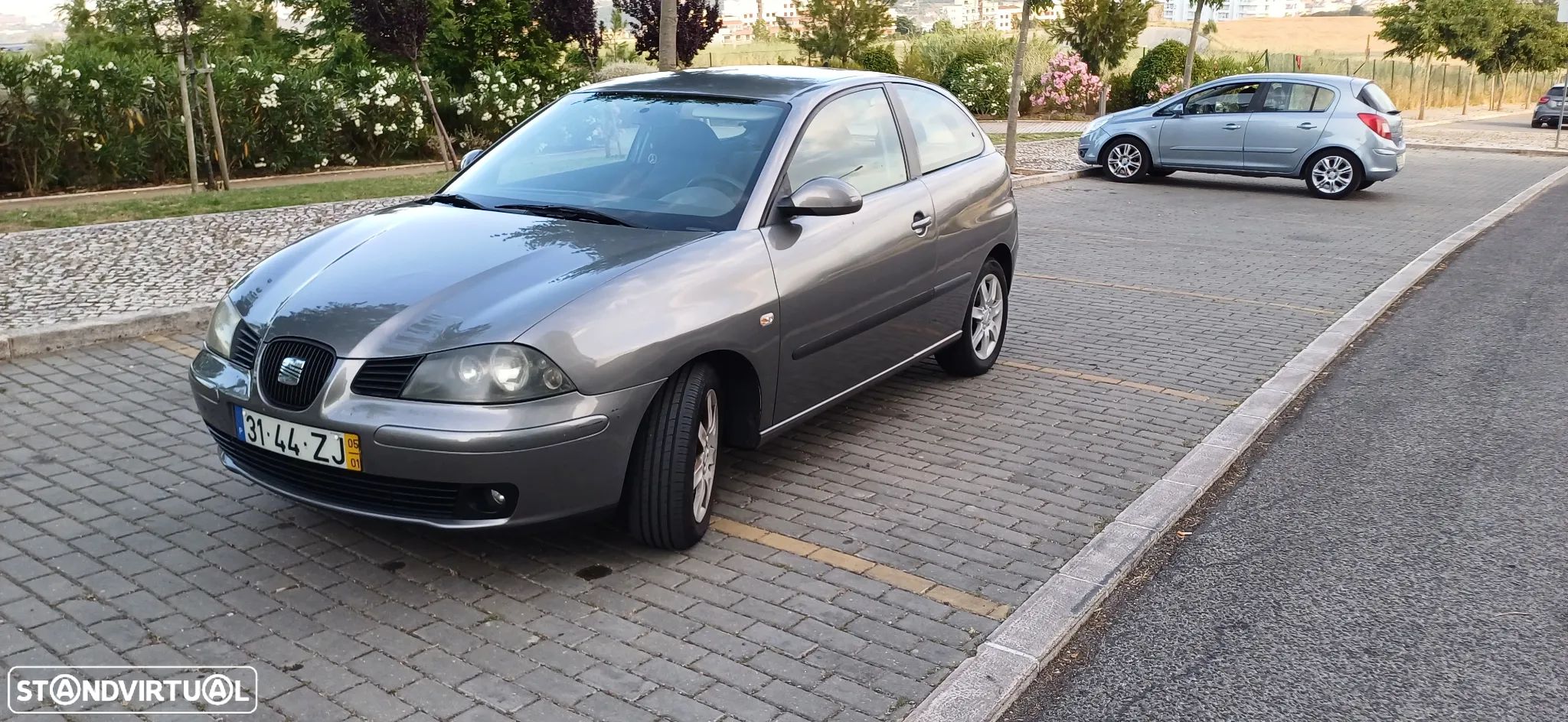 SEAT Ibiza 1.4 TDi Sport - 1