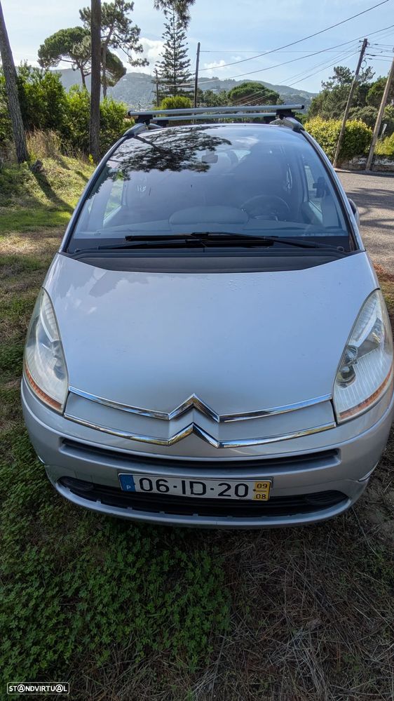 Citroën C4 Grand Picasso - 3