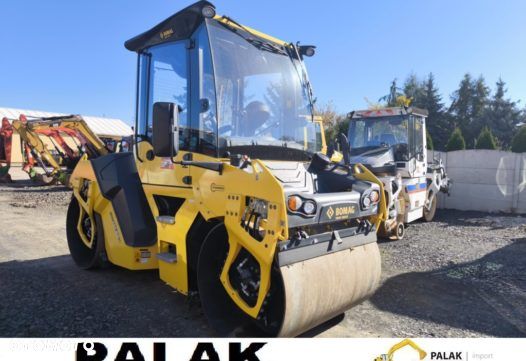 Bomag Walec drogowy   BOMAG BW 141 AD-50  , NOWY   , 2022  rok - 9