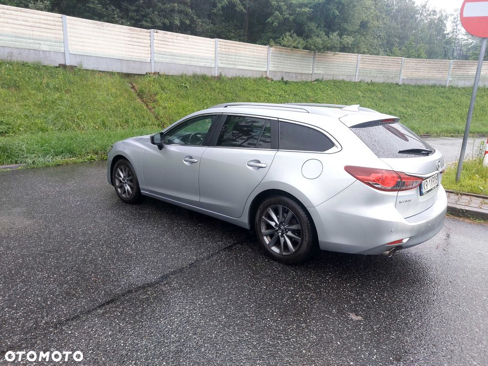 Mazda 6 - 3