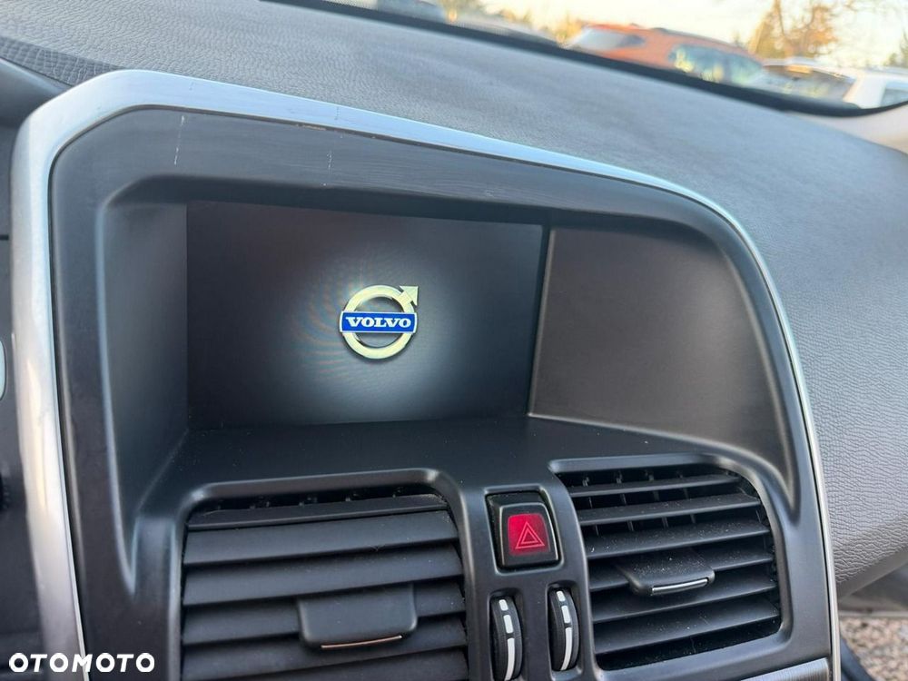 Volvo XC 60 - 20