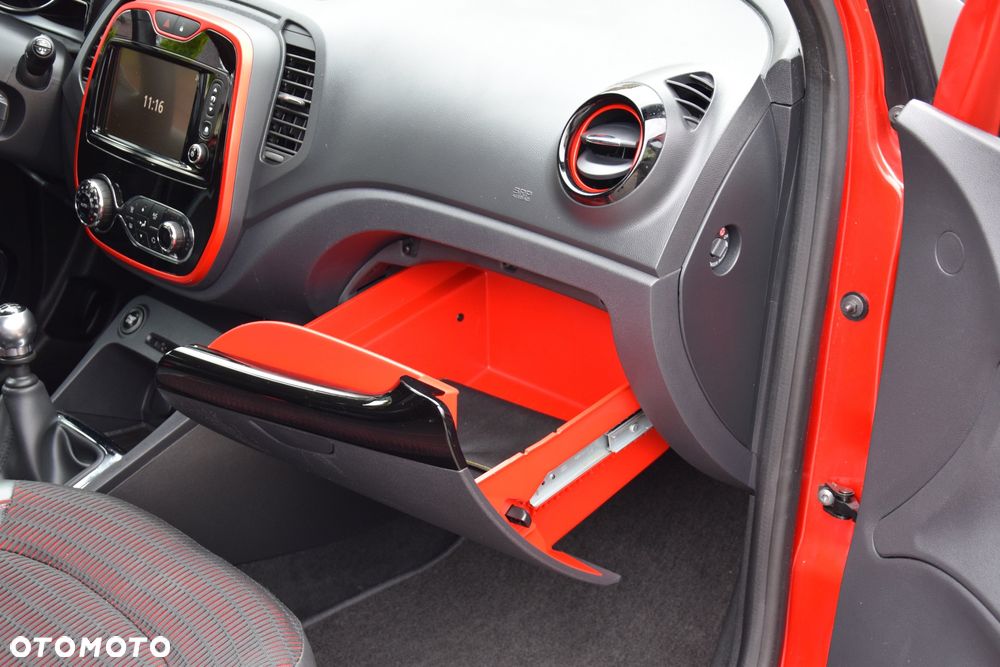 Renault Captur ENERGY TCe 120 XMOD - 25
