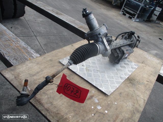 Caixa Direcao 780227732 7806501142 678219702 BMW SERIE 1 (E81) 2007 120D 177CV 3P CINZA ESCURO - 3