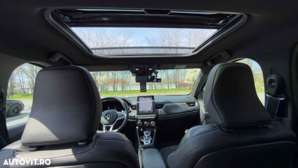 Renault Arkana MHEV 160 EDC Esprit Alpine - 15