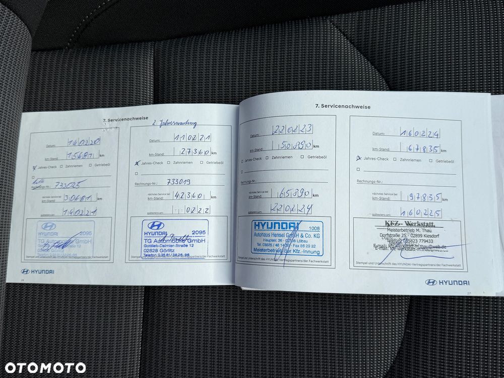 Hyundai i30 1.4 Premium - 28