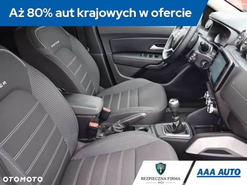 Dacia Duster - 11