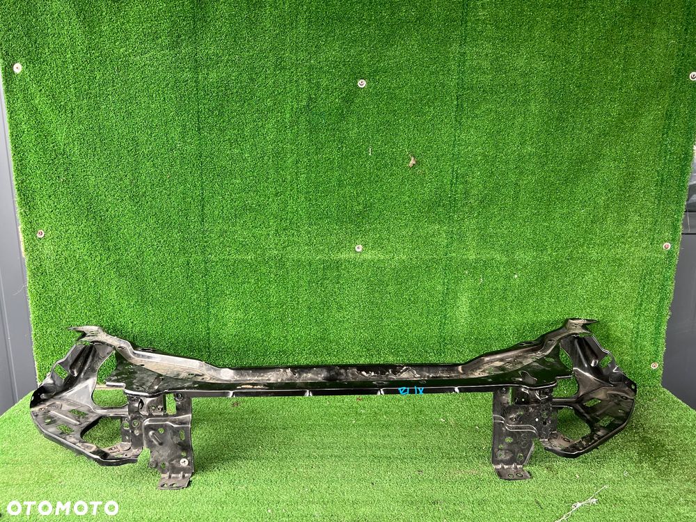 Wzmocnienie przednie Volvo XC60 lift 2013-2016 - 2