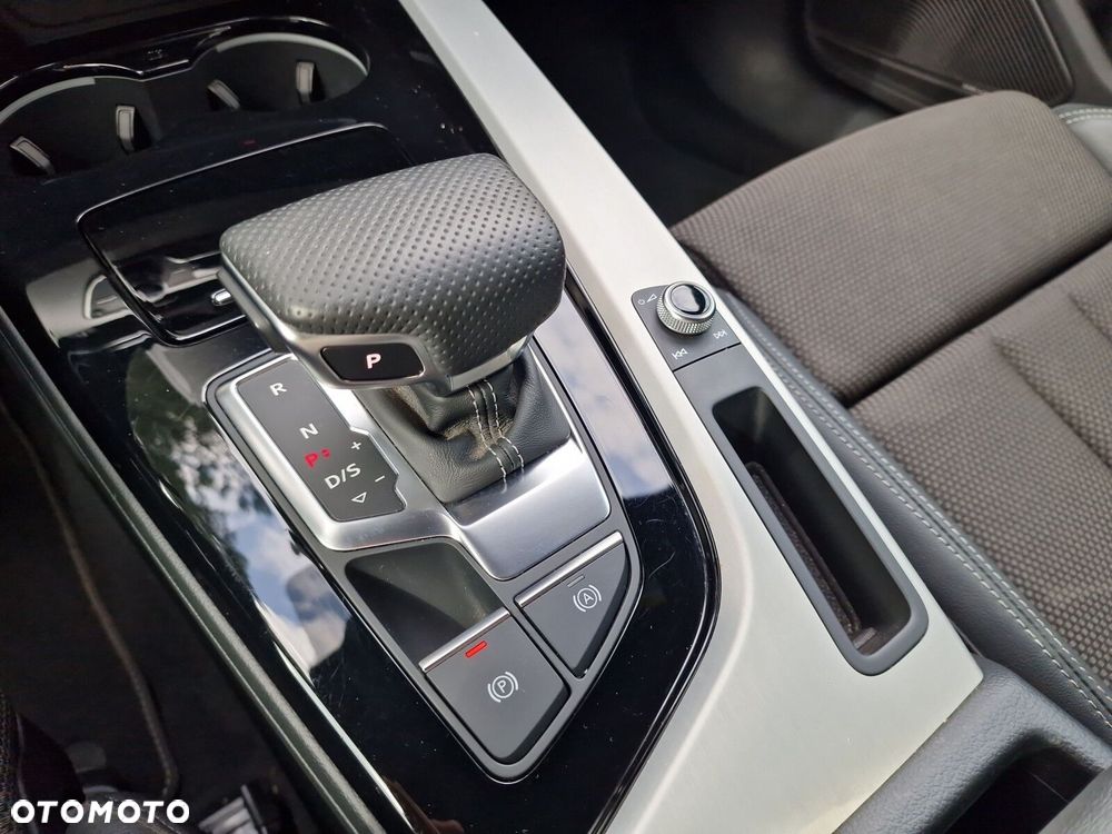 Audi A4 Limousine 40 TDI mHEV Quattro S Line S tronic - 17