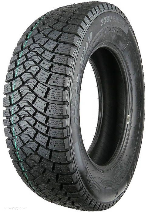 4X 255/50R19 Profil INGA SUV ALLSEASON 2023