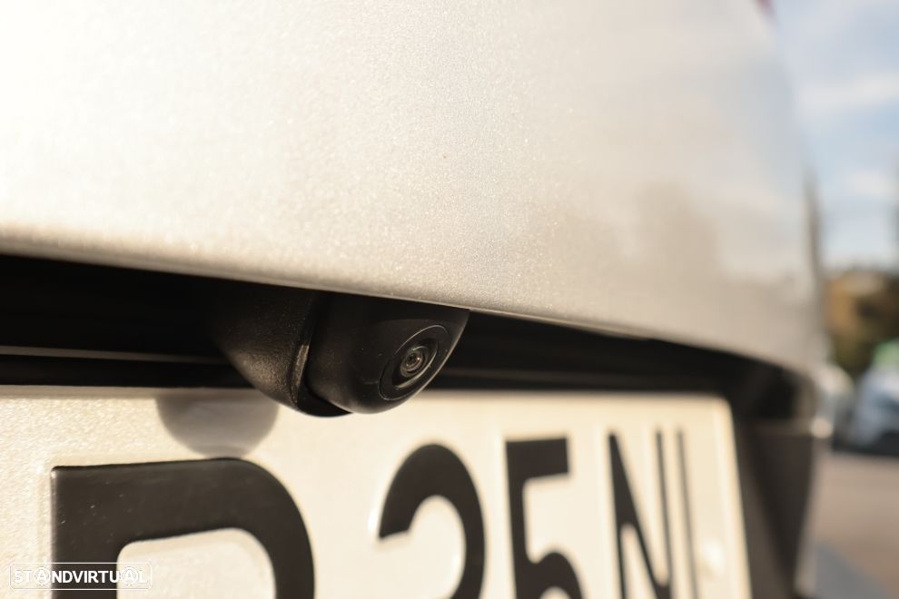 Kia Stonic 1.0 T-GDI Drive - 7