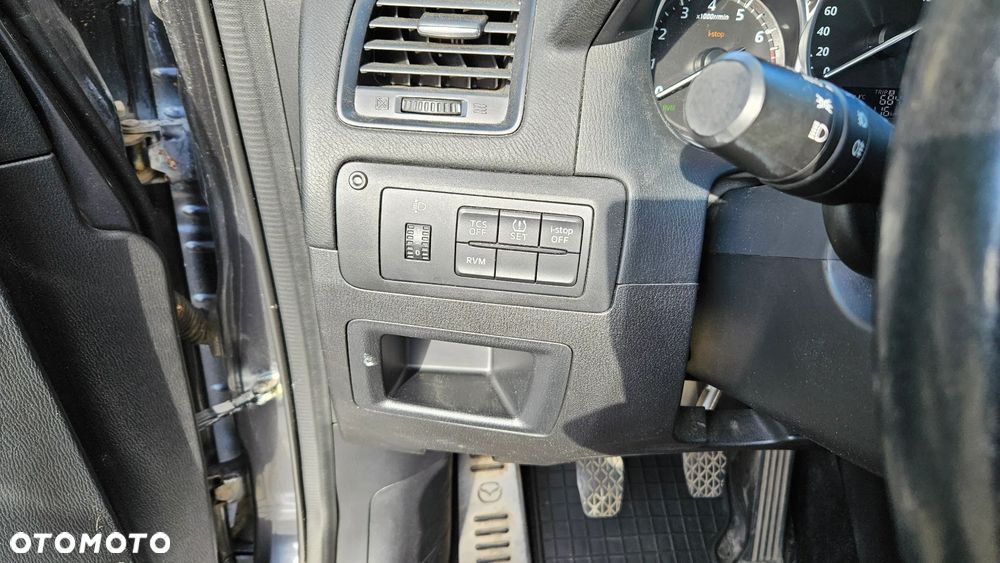 Mazda CX-5 - 9