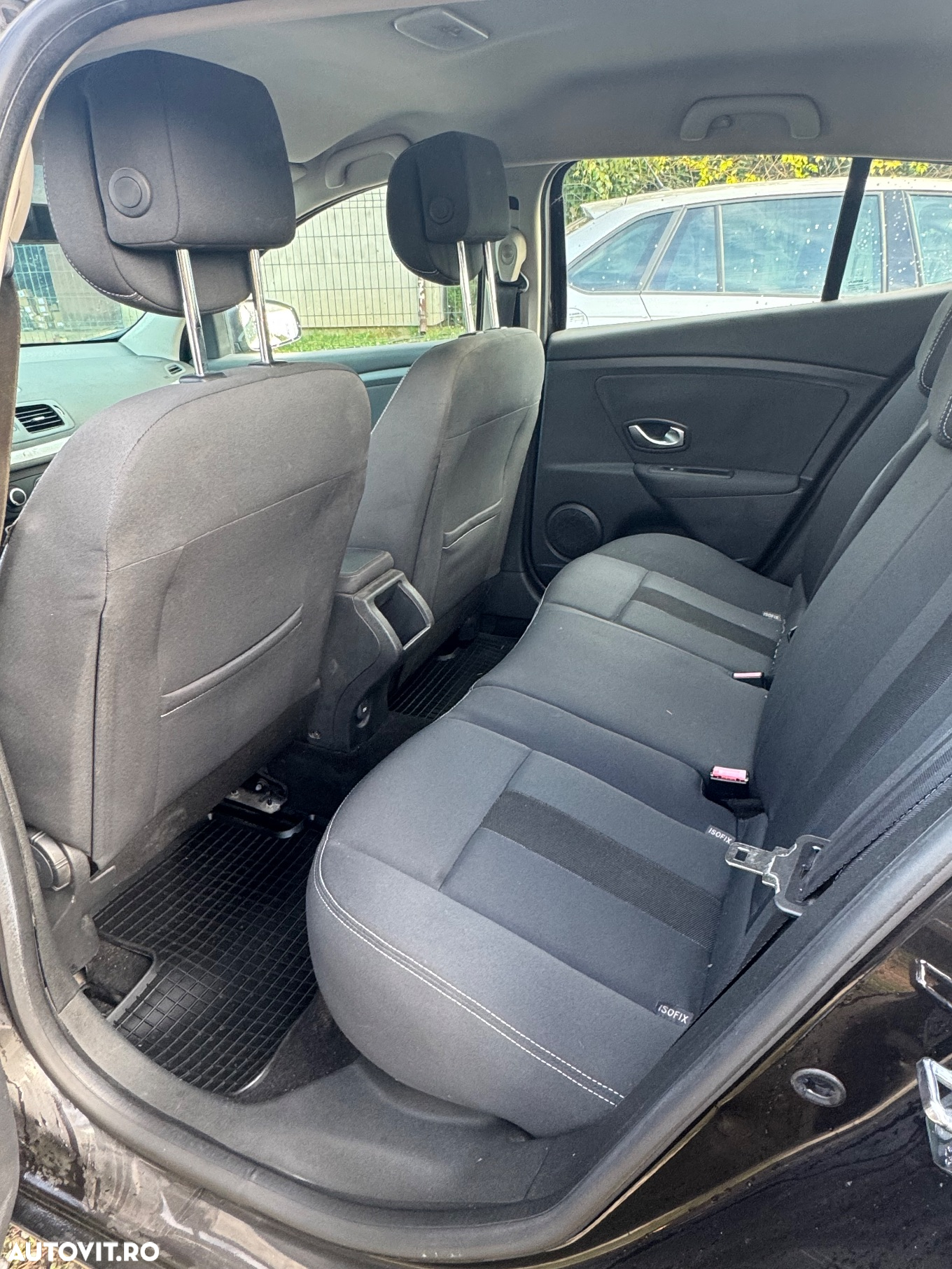 Renault Megane Energy dCi Zen - 7