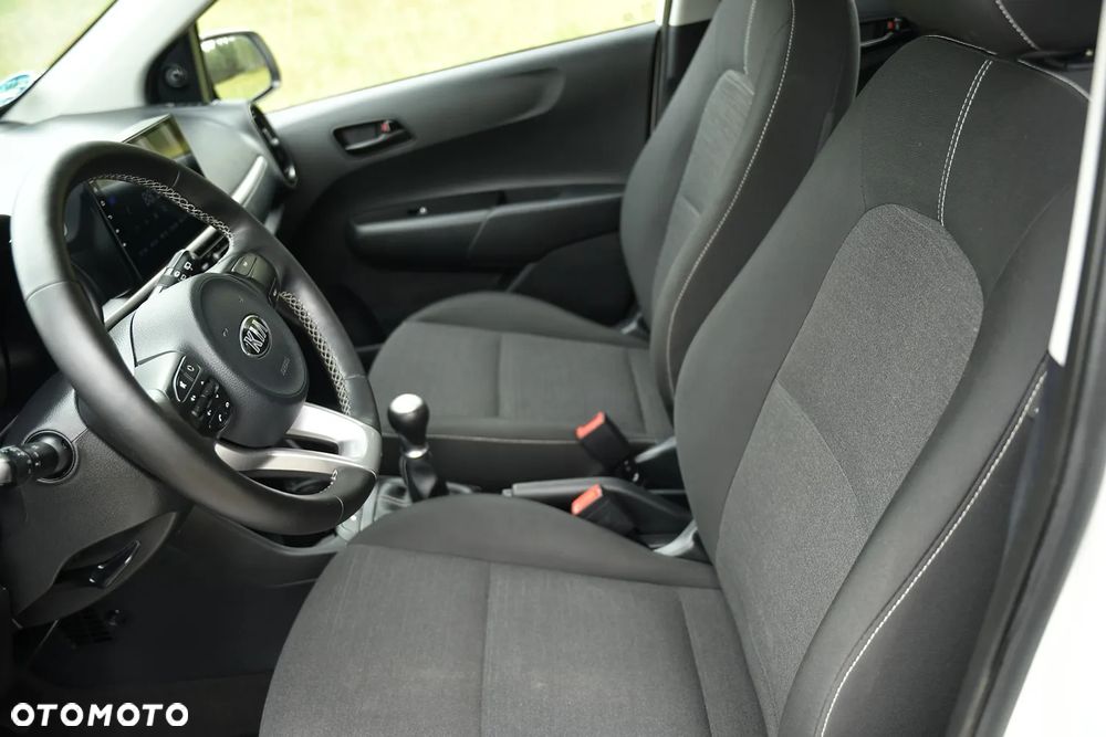 Kia Picanto 1.0 Edition 7 - 23
