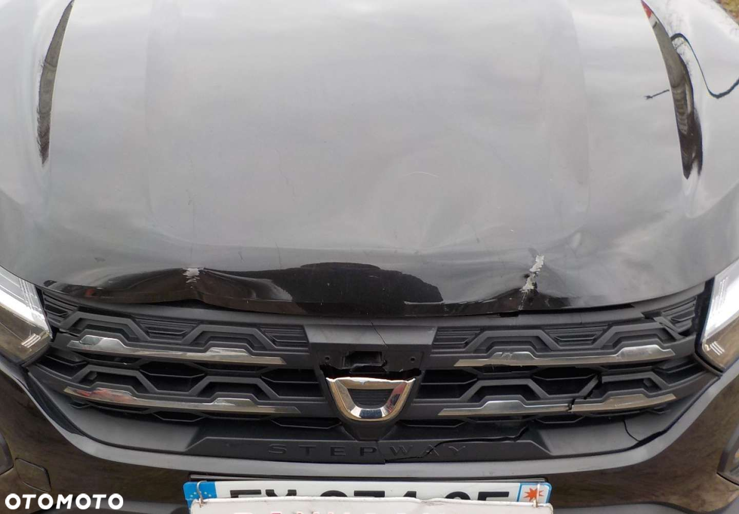 Dacia Sandero Stepway - 3