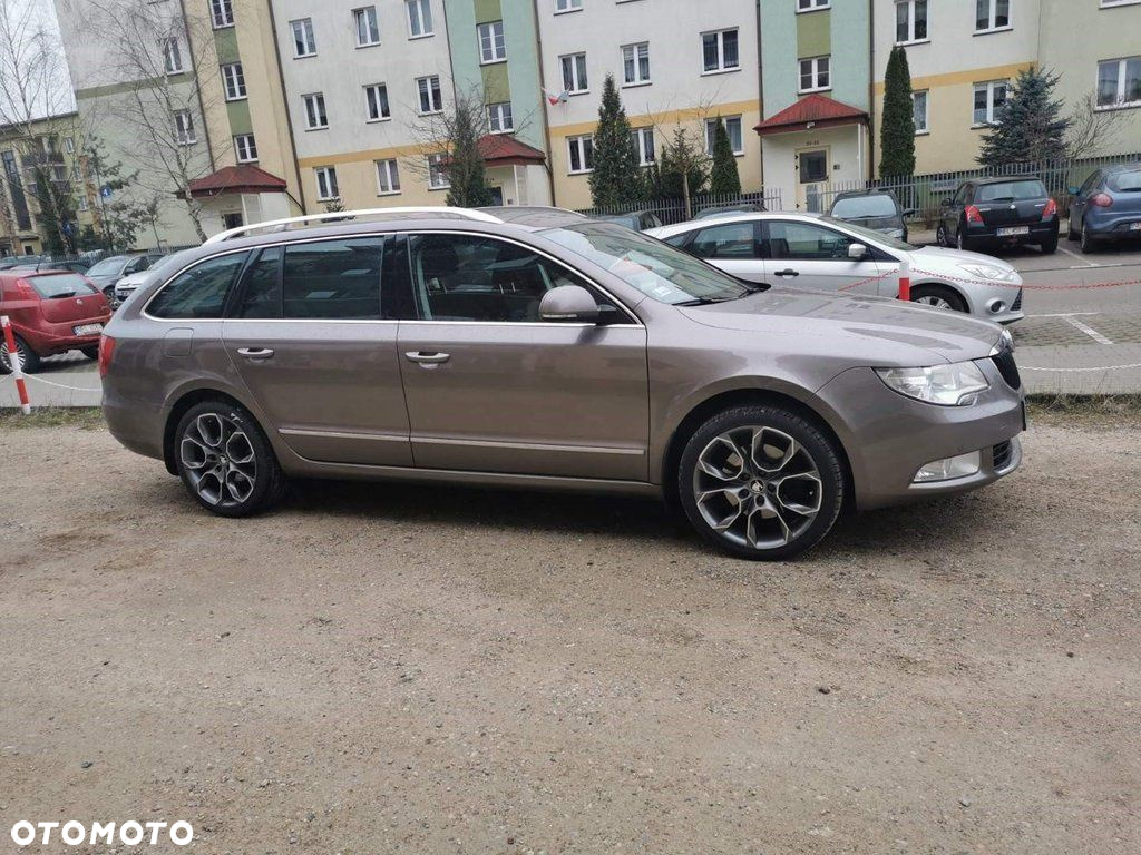 4x Felgi 18 m.in. do SKODA Karoq Scout Kodiaq Octavia IV Superb - SK516 (IN5474) - 6