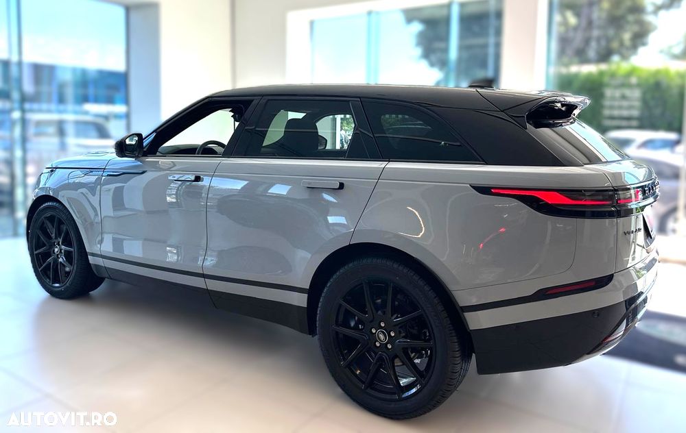 Land Rover Range Rover Velar 3.0 P400 MHEV Dynamic SE - 26