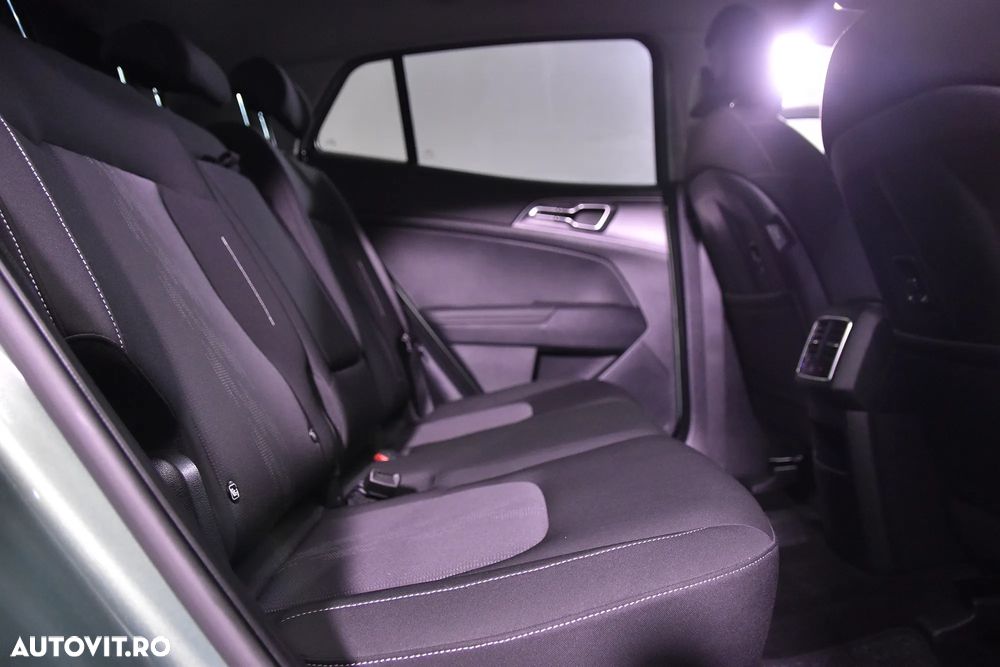 Kia Sportage - 13