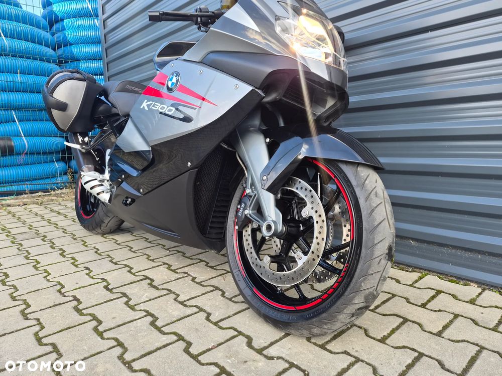 BMW K - 11