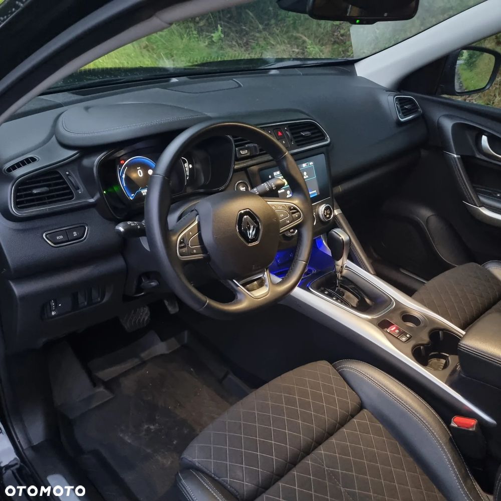 Renault Kadjar 1.3 TCe FAP Intens EDC - 7