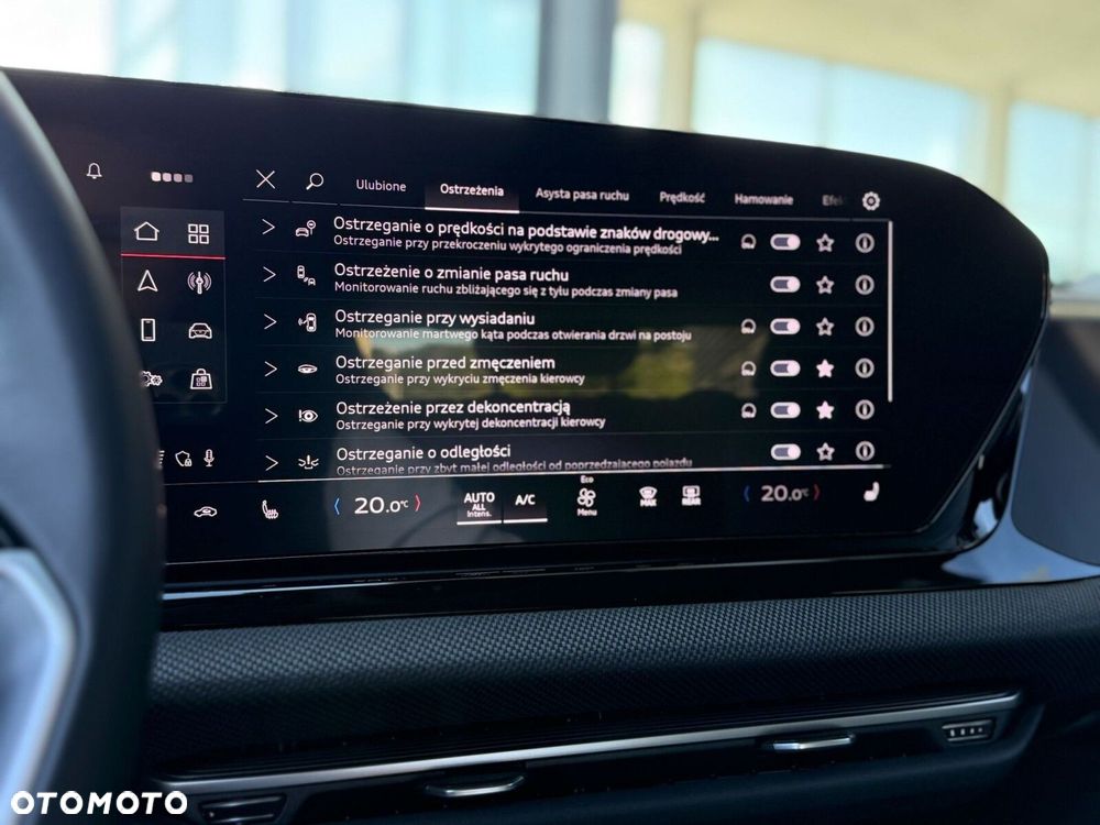 Audi A6 Avant TFSI S tronic - 22