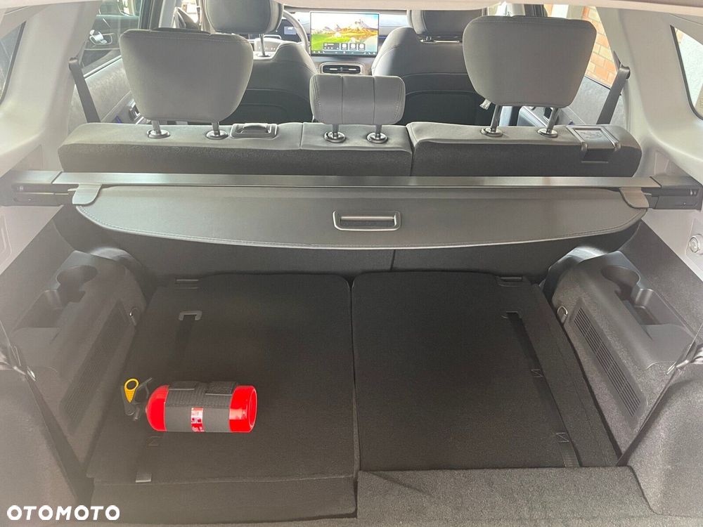 Chery Tiggo 8 1.6 T-GDI Prestige DCT - 21