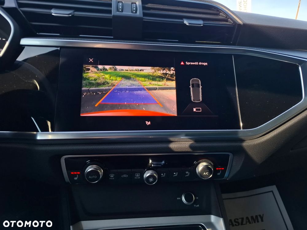 Audi Q3 2.0 TFSI Quattro S tronic - 30
