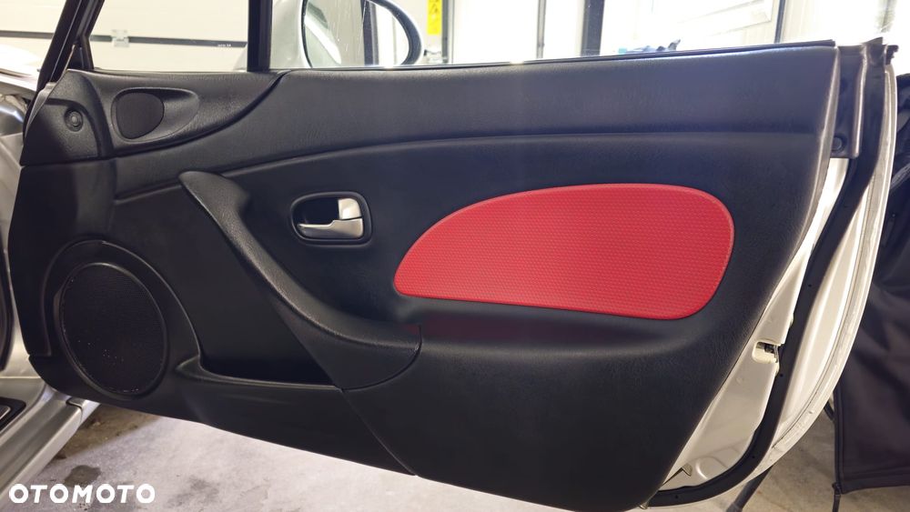 Mazda MX-5 1.6 16V - 20