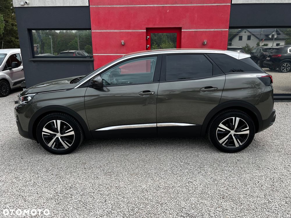 Peugeot 3008 HDi FAP 115 Style - 11