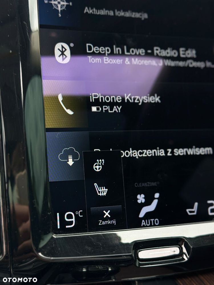 Volvo XC 60 T6 AWD Inscription - 37